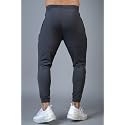 FUAARK Men Track Pant Gym Workout Jogger