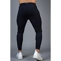 FUAARK Men Track Pant Gym Workout Jogger