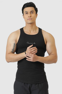 FuaarK Men Vest