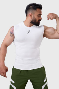 FuaarK Men Vest