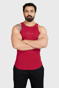 FuaarK Men Vest