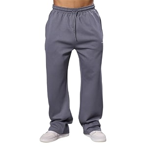 FUAARK Mens Eclipse Straight Tracks Oversized Cotton