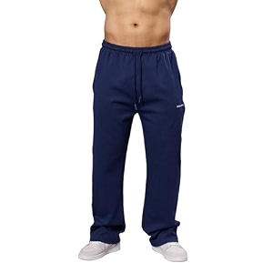 FUAARK Mens Eclipse Straight Tracks Oversized Cotton