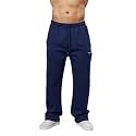 FUAARK Mens Eclipse Straight Tracks Oversized Cotton
