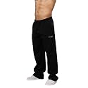 FUAARK Mens Eclipse Straight Tracks Oversized Cotton