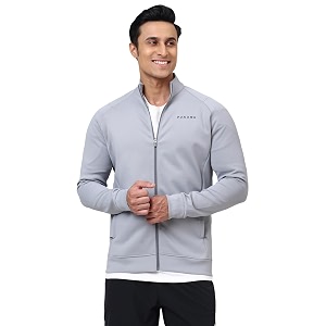 FUAARK OnTrack Casual Stylish long-sleeved Winter Jacket
