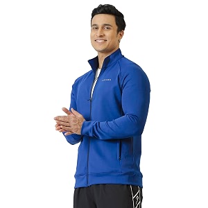 FUAARK OnTrack Casual Stylish long-sleeved Winter Jacket