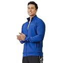 FUAARK OnTrack Casual Stylish long-sleeved Winter Jacket