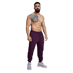 FUAARK Signature Oversized Joggers for Men