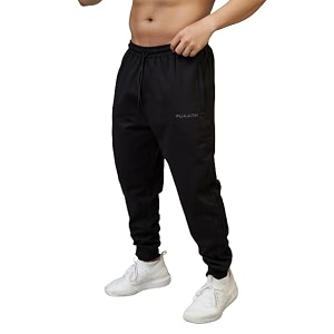 FUAARK Signature Oversized Joggers for Men