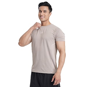 FUAARK Sprint Running Tshirt Sports and Gym