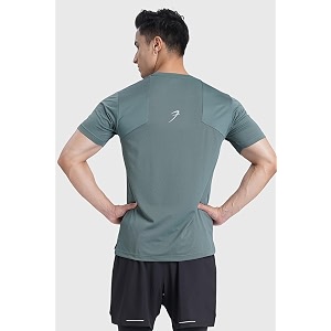 FUAARK Sprint Running Tshirt Sports and Gym