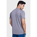 FUAARK Sprint Running Tshirt Sports and Gym