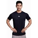 FUAARK Sprint Running Tshirt Sports and Gym