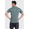 FUAARK Sprint Running Tshirt Sports and Gym