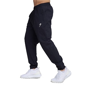 FUAARK Track Pant for Men Slim Fit