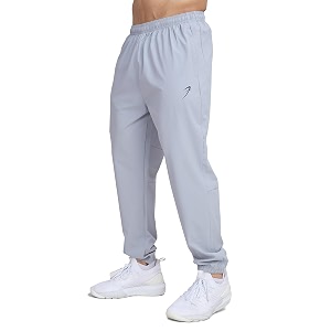 FUAARK Track Pant for Men Slim Fit