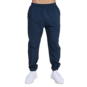 FUAARK Track Pant for Men Slim Fit
