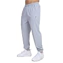 FUAARK Track Pant for Men Slim Fit