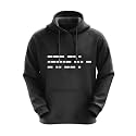 Fuda MS Dhoni Hoodie for Men