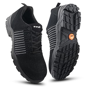 FUEL Aqua Safety Shoes for Men