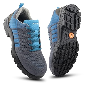 FUEL Aqua Safety Shoes for Men