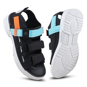 FUEL Combat-05 Comfortable Versatile Sporty Casual Sandals