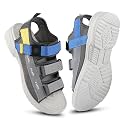 FUEL Combat-05 Comfortable Versatile Sporty Casual Sandals