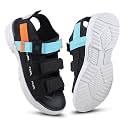 FUEL Combat-05 Comfortable Versatile Sporty Casual Sandals