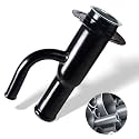 Fuel Filler Neck Pipe Fuel Tank Filler Neck Hose Replacement Compatible with Ford F-350 F-450 F-550 Super Duty 6.0L Diesel 2005-2007#FN782 577-306 4C3Z9034C