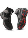 Fuel FORCE Boots For Men