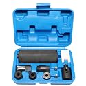 Fuel Injector Puller Removal Tool Injector Seal Replace Install Kit for BMW