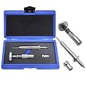 Fuel Injector Rail Seal Removal Installation Tool Kit 278589011503