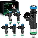Fuel Injectors 0280158028 For:-Dodge 2006-2010 Charger 2.7L 3.5L