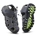 FUEL Max Comfortable amp Lightweight Sports Sandal