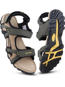 Fuel Men Sandals