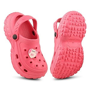 FUEL Poddle Comfortable Indoor Outdoor Casual