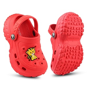FUEL Poddle Comfortable Indoor Outdoor Casual