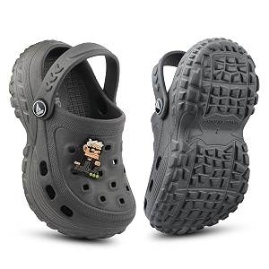 FUEL Poddle Comfortable Indoor Outdoor Casual