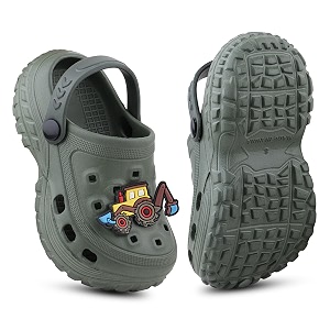 FUEL Poddle Comfortable Indoor Outdoor Casual