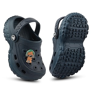 FUEL Poddle Comfortable Indoor Outdoor Casual