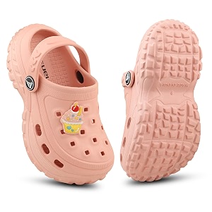 FUEL Poddle Comfortable Indoor Outdoor Casual