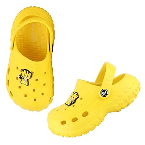 FUEL Poddle Comfortable Indoor Outdoor Casual