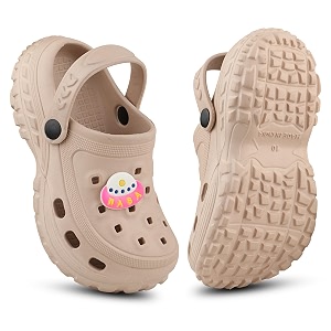 FUEL Poddle Comfortable Indoor Outdoor Casual