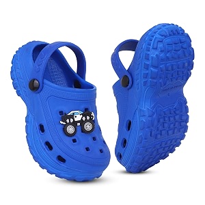 FUEL Poddle Comfortable Indoor Outdoor Casual
