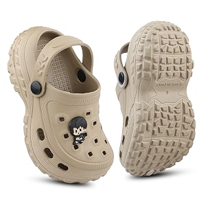 FUEL Poddle Comfortable Indoor Outdoor Casual