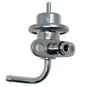 Fuel Pressure Regulator Compatible with Yamaha Outboard