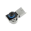Fuel Pressure Regulator Intake Manifold Pressure 31272732 31272733 Compatible With XC70 XC90 XC60 V50 V70 S60 S80 2001-2012(31272732)
