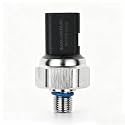 Fuel Pressure Sensor Compatible with Ford Escape 1.5L 2.0L Turbo 2013-2019 Replace# BU5Z-9F972-B BU5A-9F972-CA