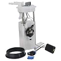 Fuel Pump Module Assembly